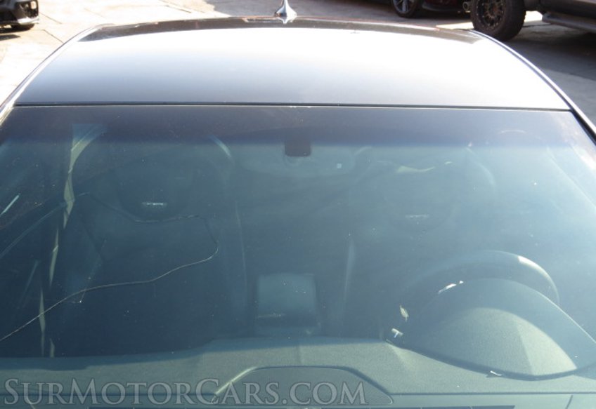 2011 Cadillac CTS-V Coupe - Image 12