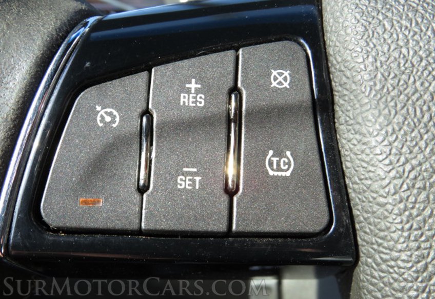 2011 Cadillac CTS-V Coupe - Image 29