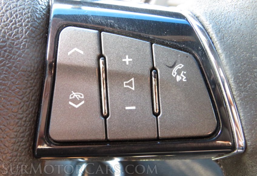 2011 Cadillac CTS-V Coupe - Image 30