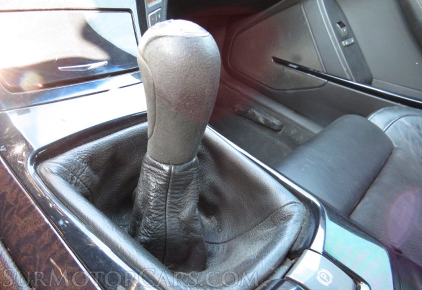 2011 Cadillac CTS-V Coupe - Image 42