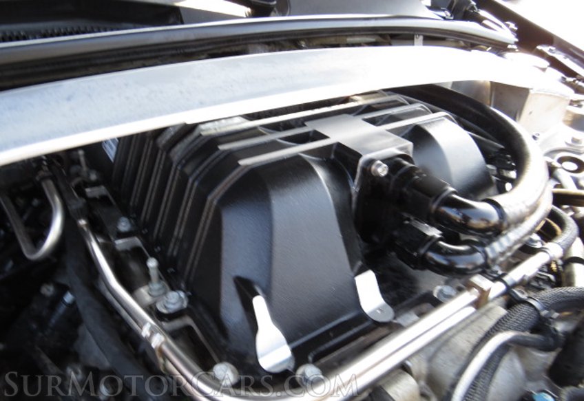 2011 Cadillac CTS-V Coupe - Image 48