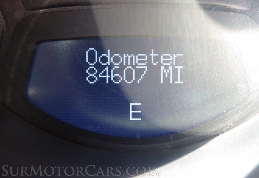 2011 Cadillac CTS-V Coupe - Image 44