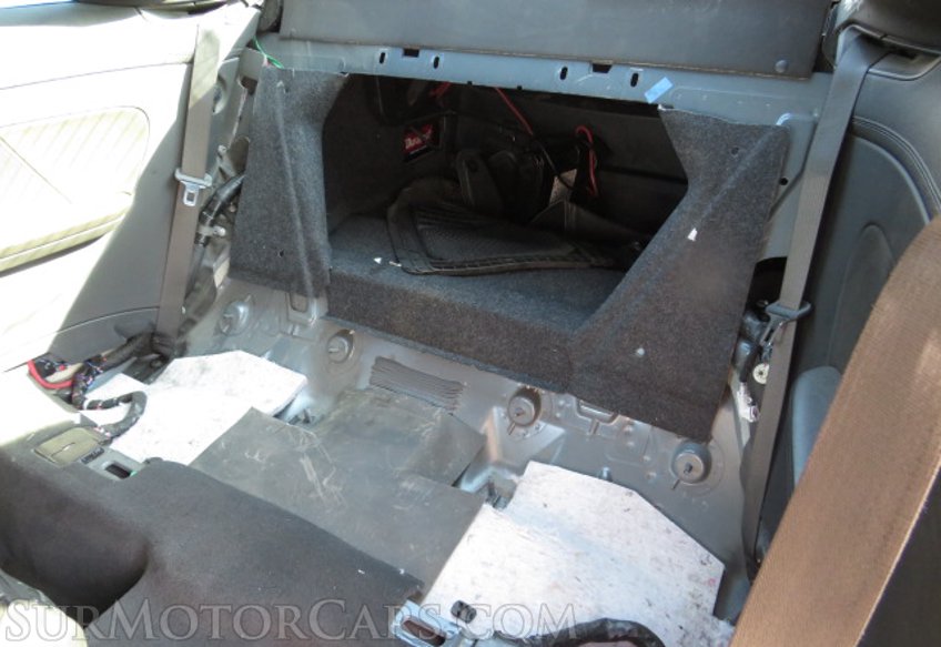 2011 Cadillac CTS-V Coupe - Image 25