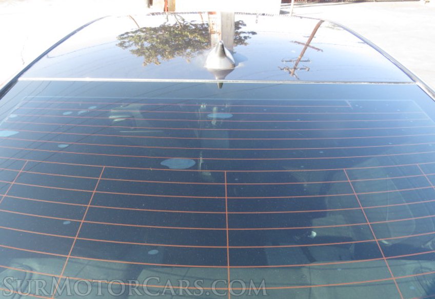 2011 Cadillac CTS-V Coupe - Image 14