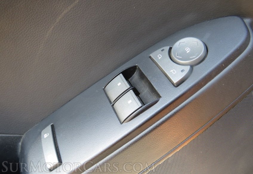 2011 Cadillac CTS-V Coupe - Image 37