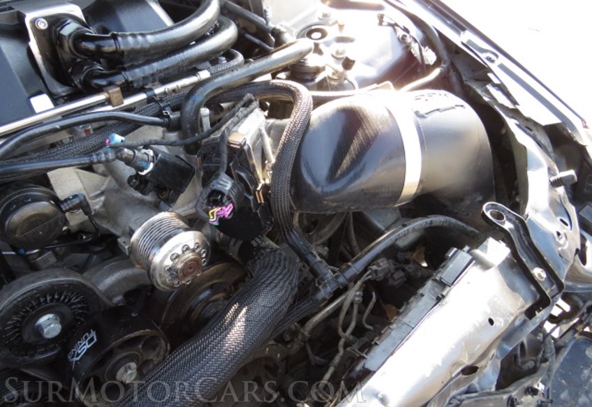 2011 Cadillac CTS-V Coupe - Image 52