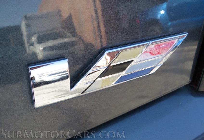 2011 Cadillac CTS-V Coupe - Image 17