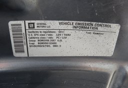 2011 Cadillac CTS-V Coupe - Image 46