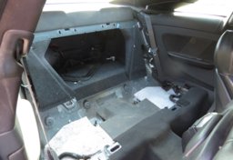 2011 Cadillac CTS-V Coupe - Image 26