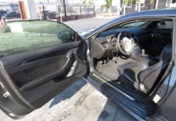 2011 Cadillac CTS-V Coupe - Image 19