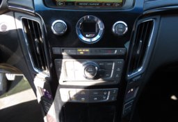 2011 Cadillac CTS-V Coupe - Image 41