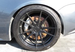 2011 Cadillac CTS-V Coupe - Image 15