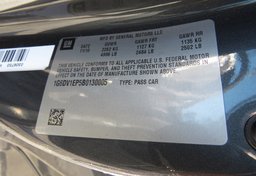 2011 Cadillac CTS-V Coupe - Image 47