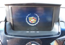 2011 Cadillac CTS-V Coupe - Image 39