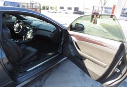 2011 Cadillac CTS-V Coupe - Image 20