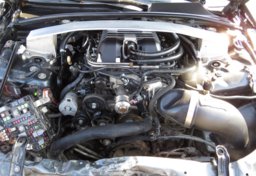 2011 Cadillac CTS-V Coupe - Image 49