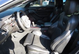 2011 Cadillac CTS-V Coupe - Image 23