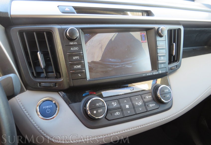 2017 Toyota RAV4 Hybrid - Image 37