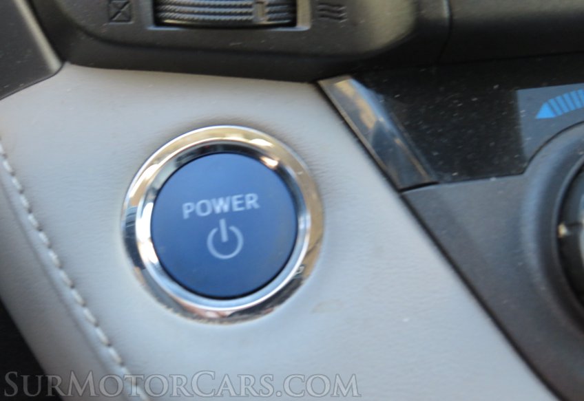 2017 Toyota RAV4 Hybrid - Image 43