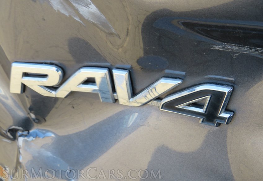 2017 Toyota RAV4 Hybrid - Image 22