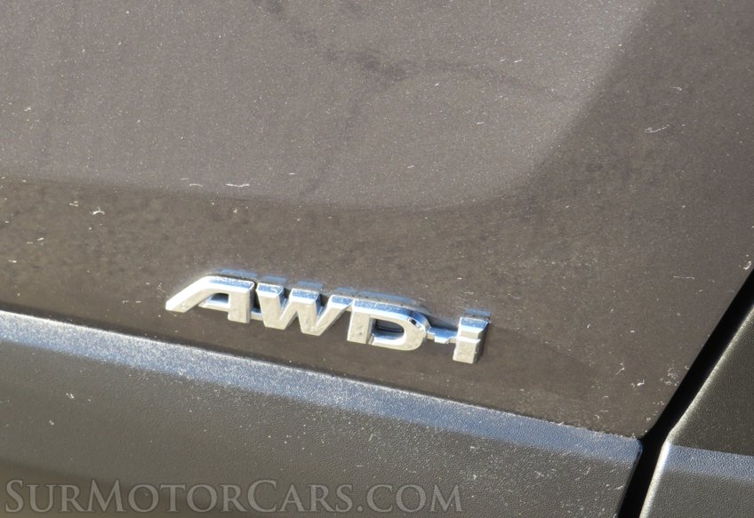 2017 Toyota RAV4 Hybrid - Image 21