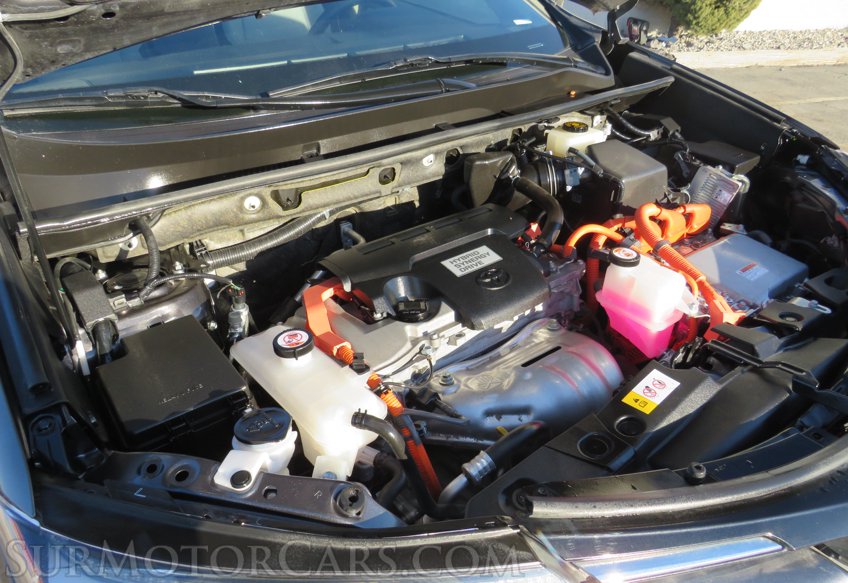 2017 Toyota RAV4 Hybrid - Image 58