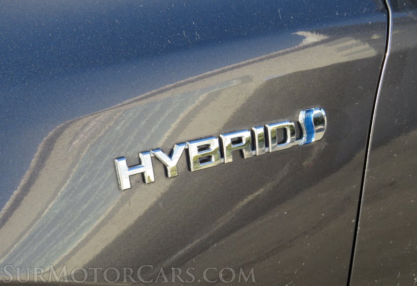 2017 Toyota RAV4 Hybrid - Image 23