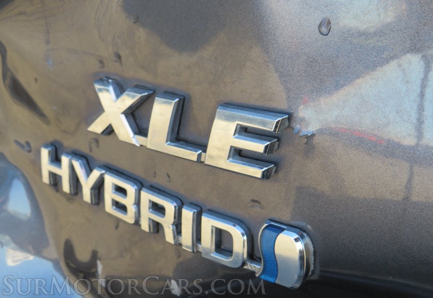 2017 Toyota RAV4 Hybrid - Image 20