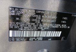 2017 Toyota RAV4 Hybrid - Image 59