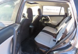 2017 Toyota RAV4 Hybrid - Image 29