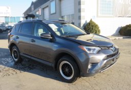 2017 Toyota RAV4 Hybrid - Image 2