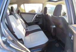 2017 Toyota RAV4 Hybrid - Image 33