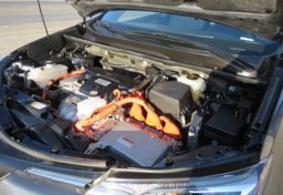 2017 Toyota RAV4 Hybrid - Image 56