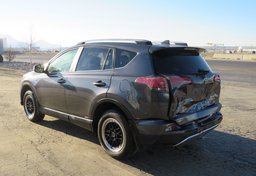 2017 Toyota RAV4 Hybrid - Image 7