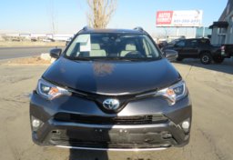 2017 Toyota RAV4 Hybrid - Image 11