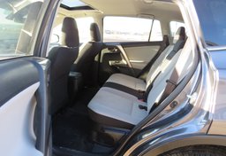 2017 Toyota RAV4 Hybrid - Image 30