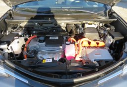 2017 Toyota RAV4 Hybrid - Image 57