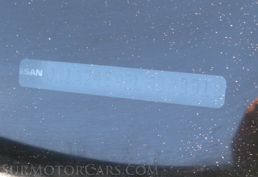 2020 Nissan 370Z Coupe - Image 36