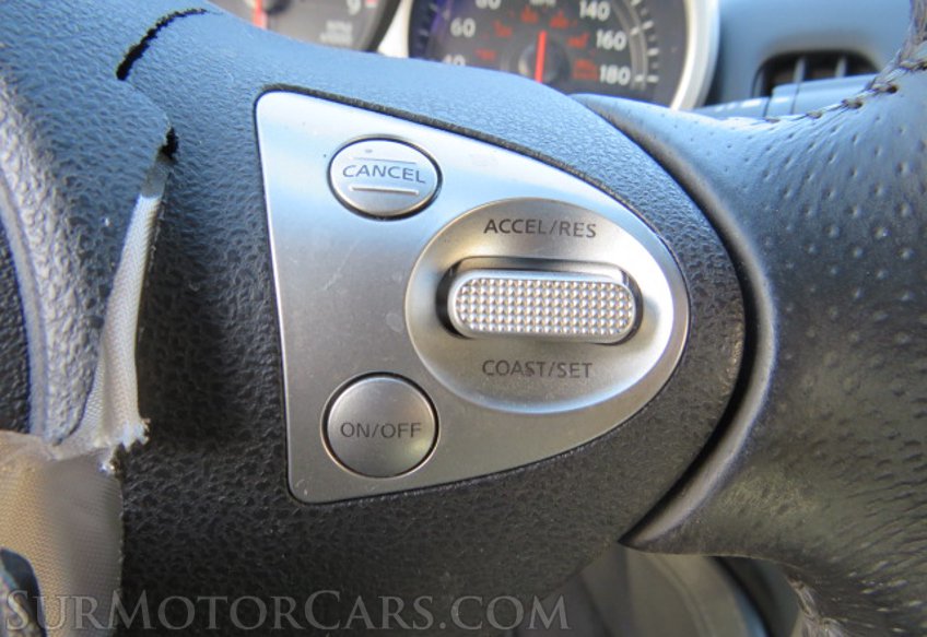 2020 Nissan 370Z Coupe - Image 30