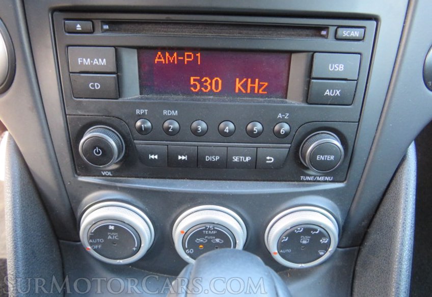 2020 Nissan 370Z Coupe - Image 27