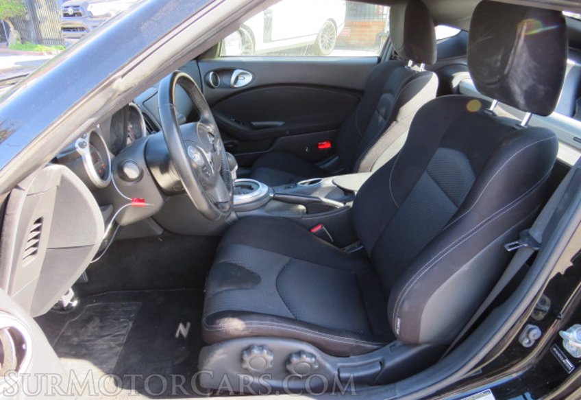 2020 Nissan 370Z Coupe - Image 23