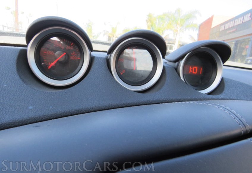 2020 Nissan 370Z Coupe - Image 26