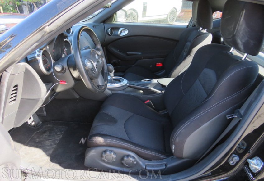 2020 Nissan 370Z Coupe - Image 21