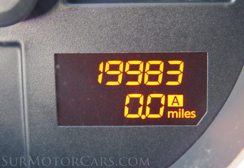 2020 Nissan 370Z Coupe - Image 24