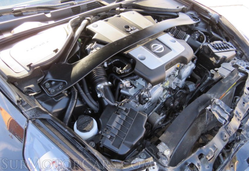 2020 Nissan 370Z Coupe - Image 39