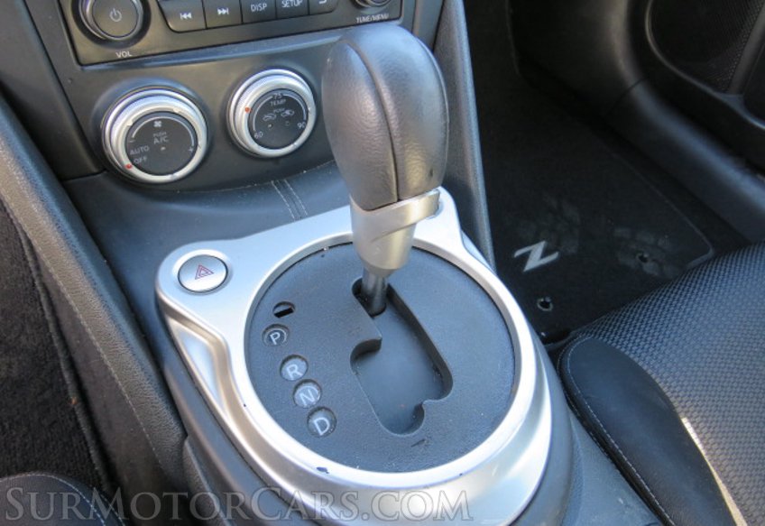 2020 Nissan 370Z Coupe - Image 28