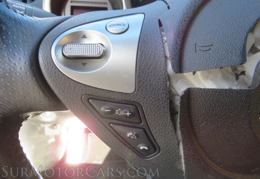 2020 Nissan 370Z Coupe - Image 29