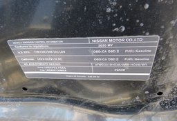 2020 Nissan 370Z Coupe - Image 38