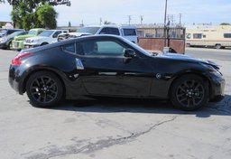 2020 Nissan 370Z Coupe - Image 6