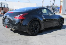 2020 Nissan 370Z Coupe - Image 8